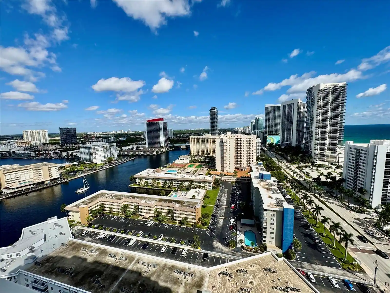 Condo for sale at 1945 S Ocean Dr #2311, Hallandale Beach, FL 33009 | MLS# A11846909