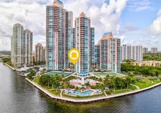 1st image of 3370 Hidden Bay Dr #610, Aventura, FL 33180 | MLS# A11785173