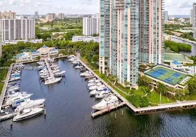 2nd image of 3370 Hidden Bay Dr #610, Aventura, FL 33180 | MLS# A11785173