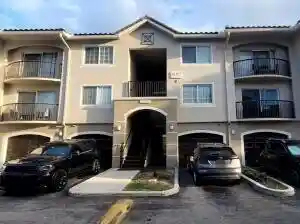 Listing Photo 1 - Condo for sale in 4197 N Haverhill Rd located at 4197 N Haverhill Rd, West Palm Beach, FL 33417 - Unit #212