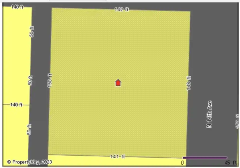 Photo 1 of Land for sale at 0 14th Ave Ave N, Gulf Breeze, FL | MLS# R11067707 | Listing updated on 2026-09-23