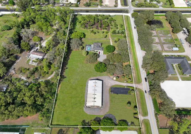 1st image of 13528 N 6th Ct N, Loxahatchee, FL 33470 | MLS# R11061694