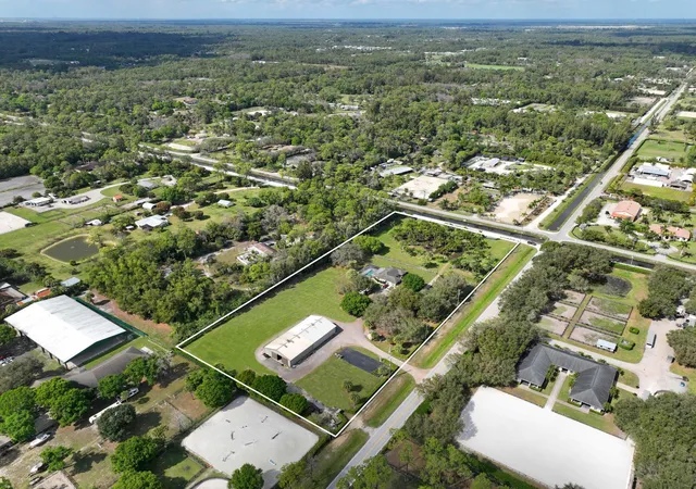 33rd image of 13528 N 6th Ct N, Loxahatchee, FL 33470 | MLS# R11061694