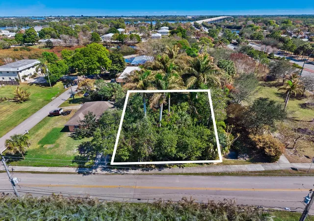 Photo 2 of Land for sale at 3529 Sw Cornell Ave, Palm City, FL 34990 | MLS# R11065690 | Listing updated on 2026-10-10
