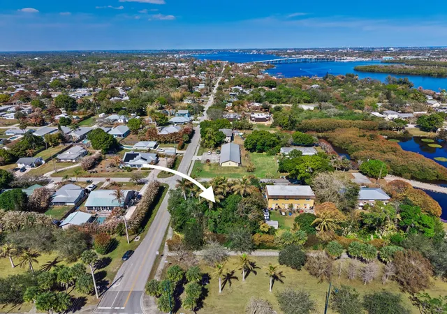 Photo 3 of Land for sale at 3529 Sw Cornell Ave, Palm City, FL 34990 | MLS# R11065690 | Listing updated on 2026-10-10