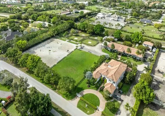 Photo 2 of Sale Pending at 14471 Equestrian Way, Wellington, FL 33414 | MLS# R11067176 | Listing updated on 2026-09-16