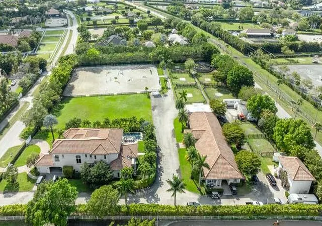 Photo 3 of Sale Pending at 14471 Equestrian Way, Wellington, FL 33414 | MLS# R11067176 | Listing updated on 2026-09-16