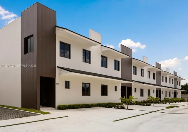 Homes for sale in Florida City, FL | 540 Nw 7th St #3, Florida City, FL 33034 | MLS# A11854259