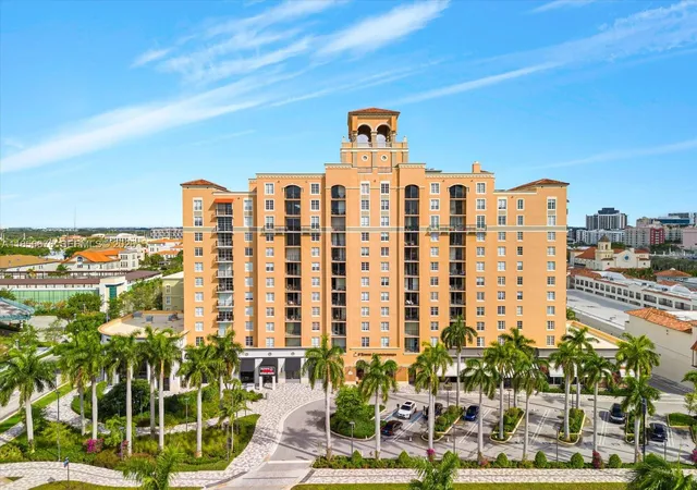Homes for sale in West Palm Beach, FL | 651 Okeechobee Blvd #1002, West Palm Beach, FL 33401 | MLS# A11856676