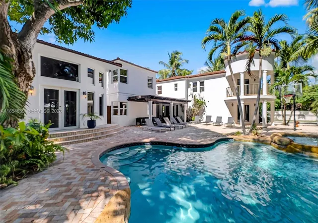 Photo 1 of Mansion for sale at 1051 Ne 89th Street, Miami, FL 33138 | MLS# A11854559 | Listing updated on 2026-10-31