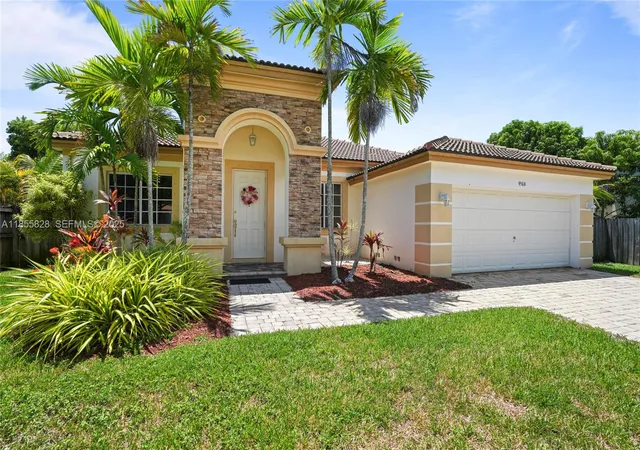 Homes for sale in Cutler Bay, FL | 9506 Sw 220th Ln, Cutler Bay, FL 33190 | MLS# A11855828
