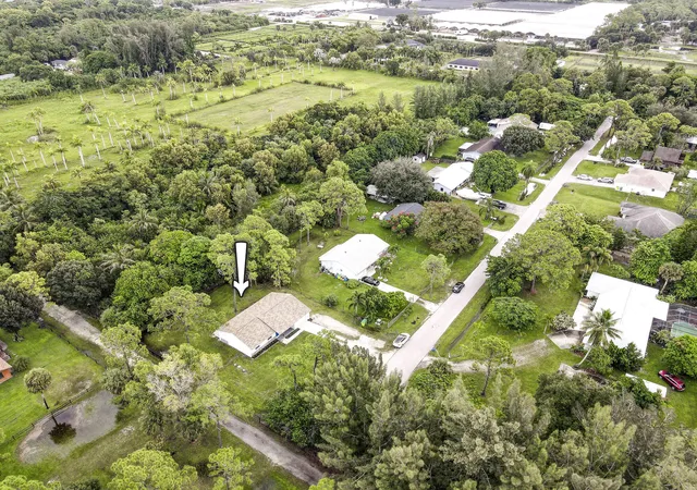Homes for sale in Loxahatchee Groves, FL | 14735 Flamingo Rd, Loxahatchee Groves, FL 33470 | MLS# R11114636