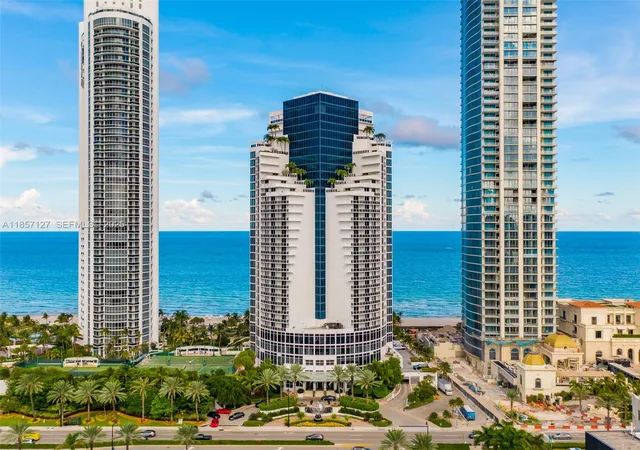 22nd image of 18001 Collins Ave #811, Sunny Isles Beach, FL 33160 | MLS# A11857127