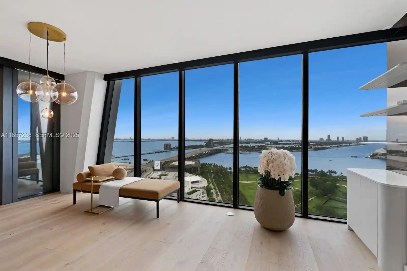 Photo 1 of Condo for sale at 1000 Biscayne Blvd #2402, Miami, FL 33132 | MLS# A11857238 | Listing updated on 2026-10-27