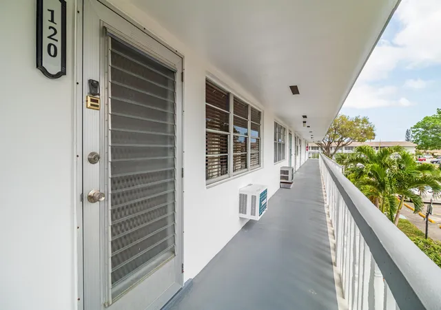 1st image of 120 Northampton #F, West Palm Beach, FL 33417 | MLS# R11064537