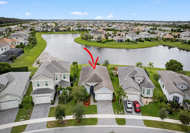 3rd image of 5960 Buttonbush Dr, Loxahatchee, FL 33470 | MLS# R11114770