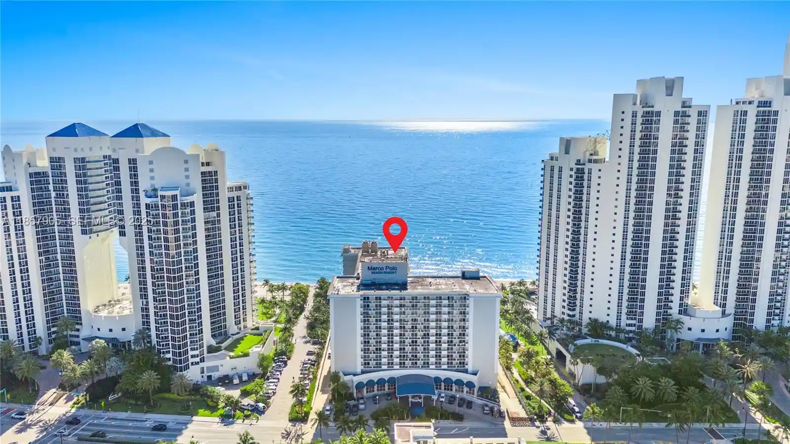 Single family home for sale at 19201 Collins Ave #129, Sunny Isles Beach, FL 33160 | MLS# A11857905