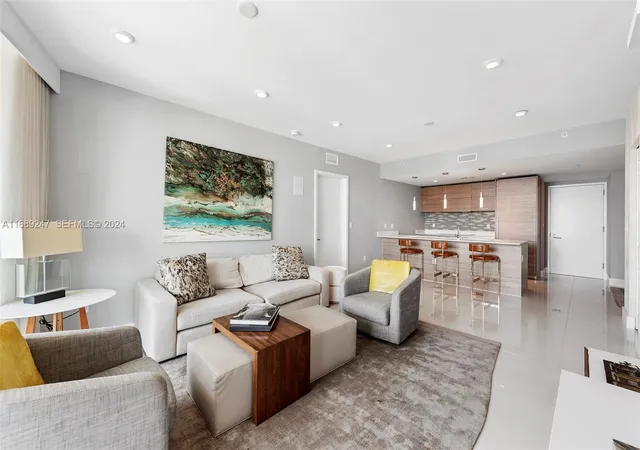 5th image of 1300 S Miami Ave #3402, Miami, FL 33130 | MLS# A11689247