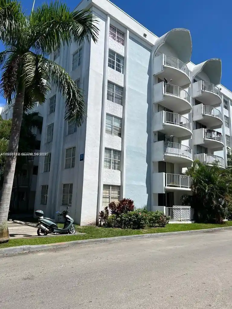 Photo 1 of Condo for sale at 498 Nw 165th St Rd #D-407, Miami, FL 33169 | MLS# A11838732 | Listing updated on 2026-10-19
