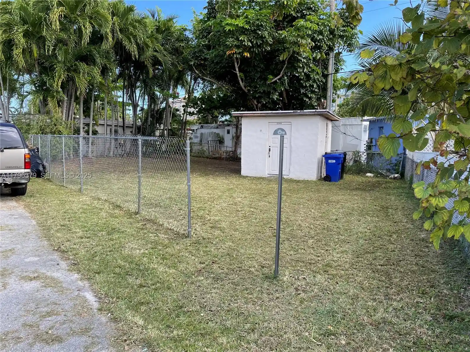 Photo 1 of Land for sale at 2244 Ne 136th St, North Miami Beach, FL 33181 | MLS# A11796379 | Listing updated on 2026-09-23