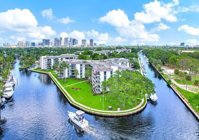 1st image of 900 River Reach Dr #214, Fort Lauderdale, FL 33315 | MLS# F10511710