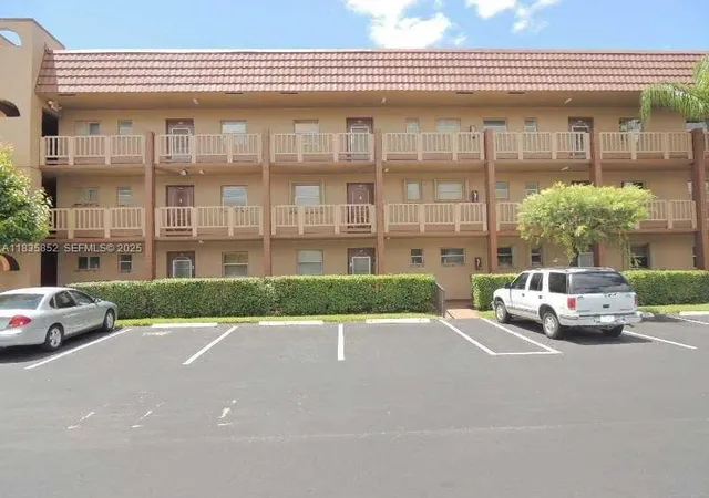1st image of 9800 Sunrise Lakes Blvd #309, Sunrise, FL 33322 | MLS# A11835852