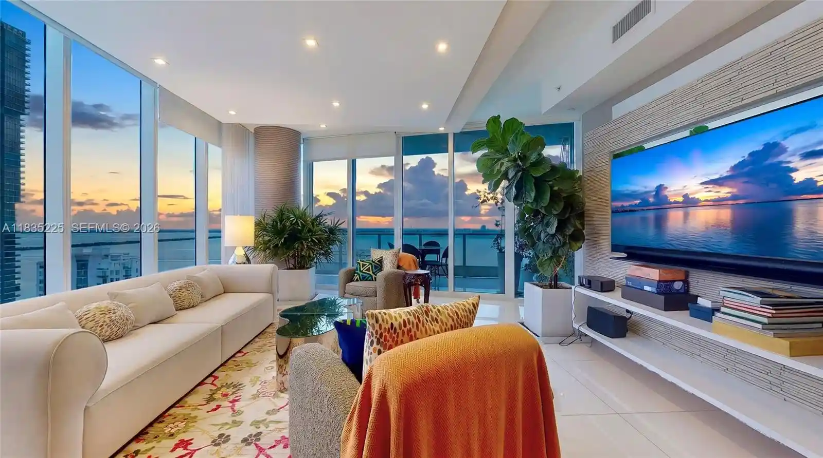 Condo for sale at 2020 N Bayshore Dr #2801, Miami, FL 33137 | MLS# A11835225