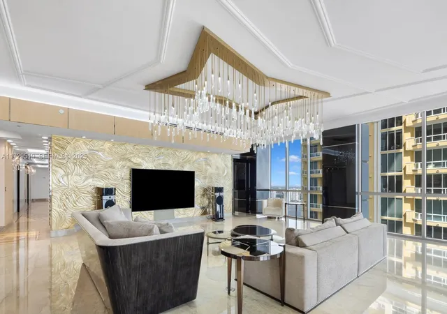 2nd image of 17749 Collins Ave #3501, Sunny Isles Beach, FL 33160 | MLS# A11729519