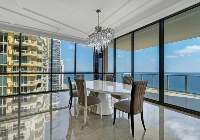3rd image of 17749 Collins Ave #3501, Sunny Isles Beach, FL 33160 | MLS# A11729519