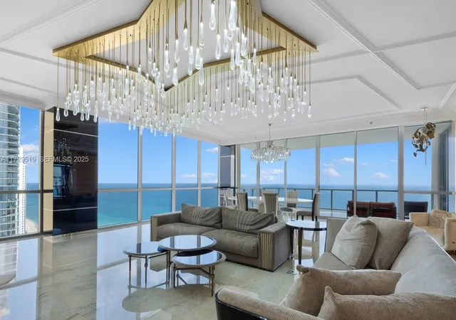 4th image of 17749 Collins Ave #3501, Sunny Isles Beach, FL 33160 | MLS# A11729519