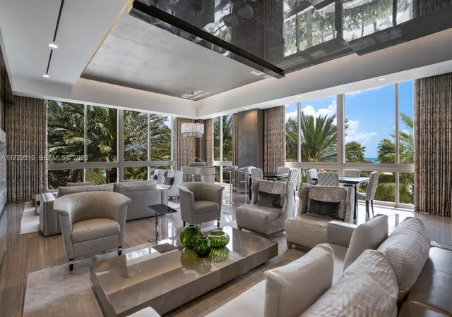 55th image of 17749 Collins Ave #3501, Sunny Isles Beach, FL 33160 | MLS# A11729519