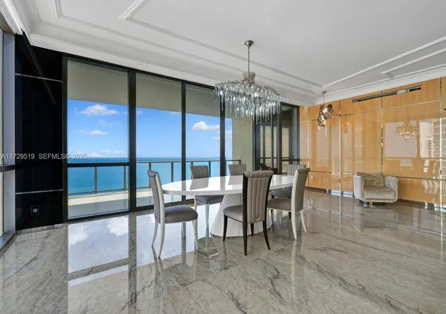 5th image of 17749 Collins Ave #3501, Sunny Isles Beach, FL 33160 | MLS# A11729519