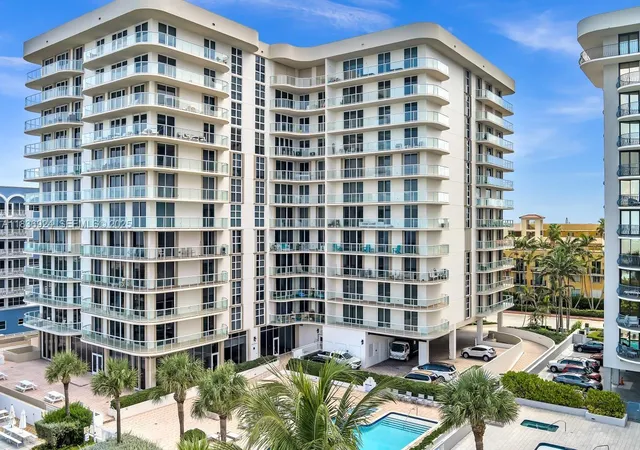 1st image of 8855 E Collins Ave #2F, Surfside, FL 33154 | MLS# A11836924