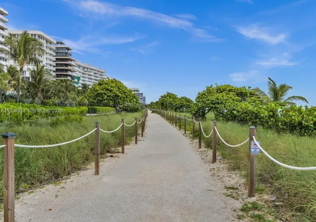 3rd image of 8855 E Collins Ave #2F, Surfside, FL 33154 | MLS# A11836924