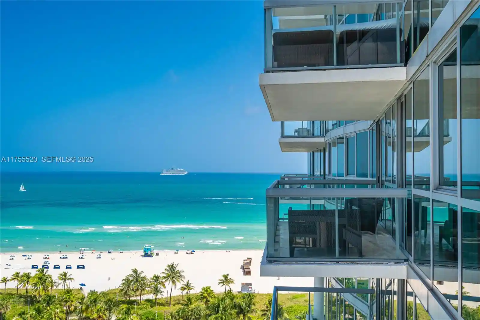 Condo for sale at 101 20th Street #1803, Miami Beach, FL 33139 | MLS# A11755520