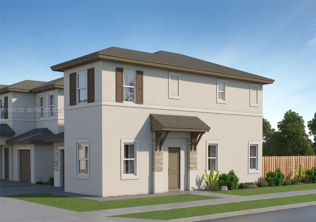 Single family home for sale at 18835 SW 315 Street, Homestead, FL 33030 | MLS# A11841752 | Listing updated on 2026-07-07