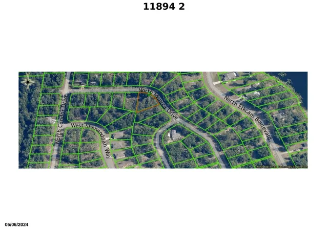 Homes for sale in Citrus Springs, FL | 11894 N Monica Dr, Citrus Springs, FL 34433 | MLS# R11006068