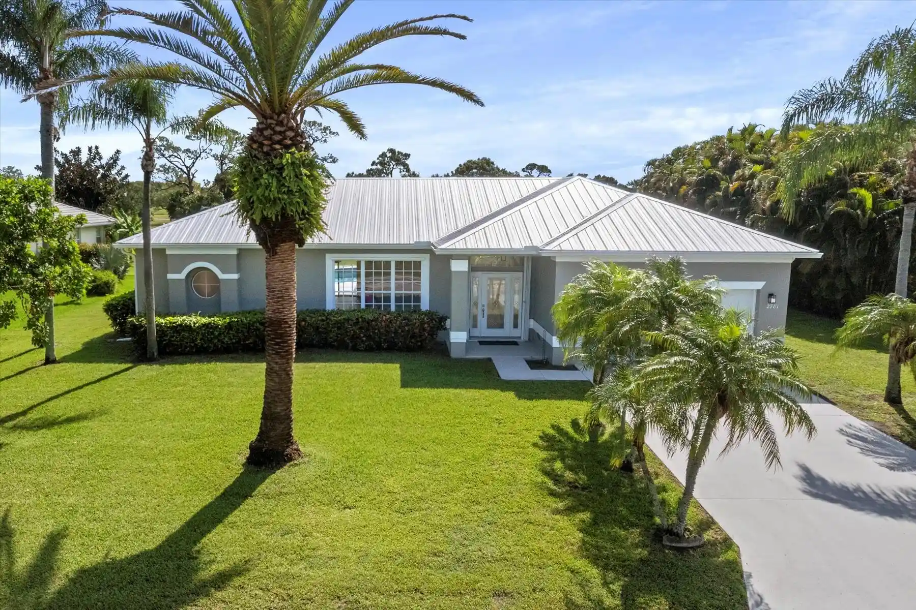 Photo 1 of Single family home for sale at 2781 Se Bluem Way, Port St Lucie, FL 34952 | MLS# R11103828 | Listing updated on 2026-09-23