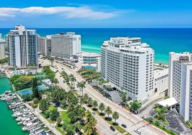 3rd image of 5401 Collins Ave #514, Miami Beach, FL 33140 | MLS# A11838362