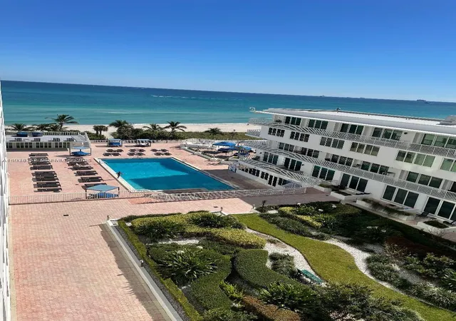 5th image of 5401 Collins Ave #514, Miami Beach, FL 33140 | MLS# A11838362