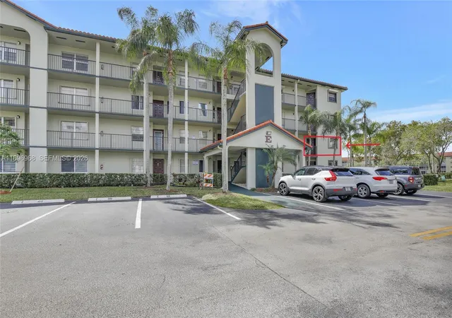 1st image of 12900 Sw 13th St #214E, Pembroke Pines, FL 33027 | MLS# A11696968