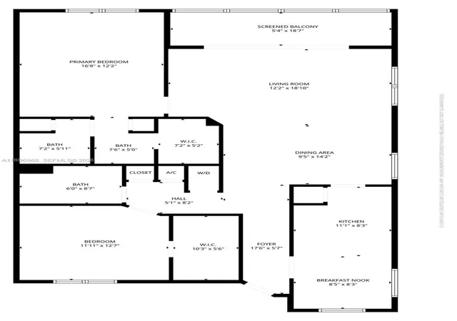 41st image of 12900 Sw 13th St #214E, Pembroke Pines, FL 33027 | MLS# A11696968