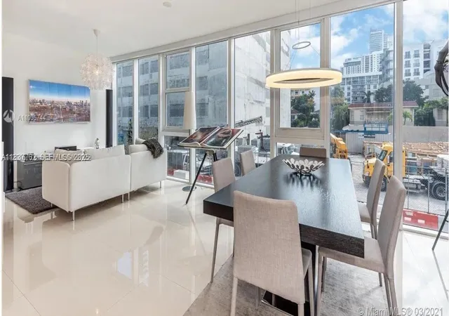 Homes for sale in Miami, FL | 600 Ne 27Th St #105, Miami, FL 33137 | MLS# A11837762