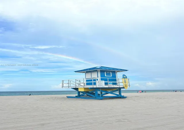 Homes for sale in Hollywood, FL | 2501 S Ocean Drive, Hollywood, FL 33019 | Houzeo