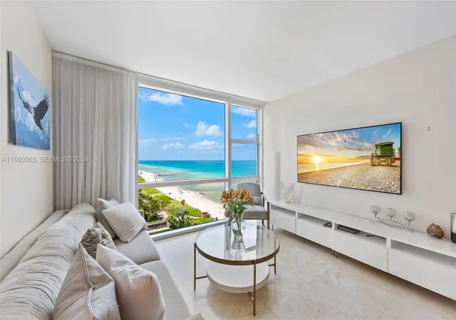 Homes for sale in Miami Beach, FL | 6801 Collins Ave #1203, Miami Beach, FL 33141 | MLS# A11690065