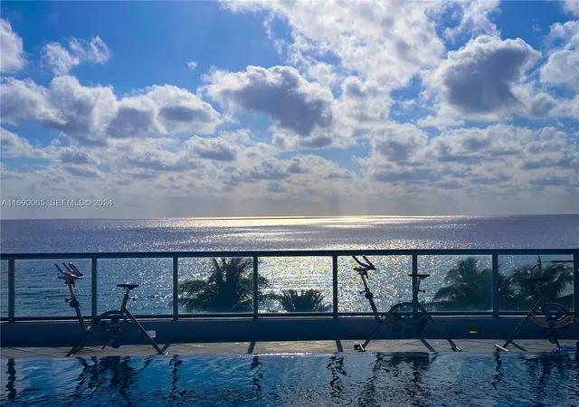 Homes for sale in Miami Beach, FL | 6801 Collins Ave #1203, Miami Beach, FL 33141 | MLS# A11690065