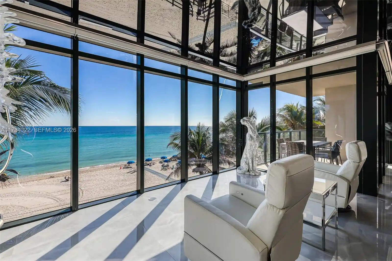 Condo for sale at 2205 S Surf Rd #4A, Hollywood, FL 33019 | MLS# A11734322