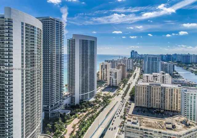 1st image of 1830 S Ocean Dr #3707, Hallandale Beach, FL 33009 | MLS# A11763512
