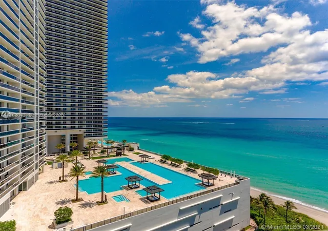 2nd image of 1830 S Ocean Dr #3707, Hallandale Beach, FL 33009 | MLS# A11763512
