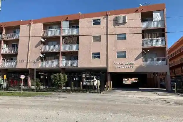 6175 W 20Th Ave, 6175 W 20Th Ave, Hialeah, FL 33012